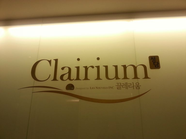 청담동 금속스카시 